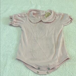 The Beaufort Bonnet Company Pink One Piece